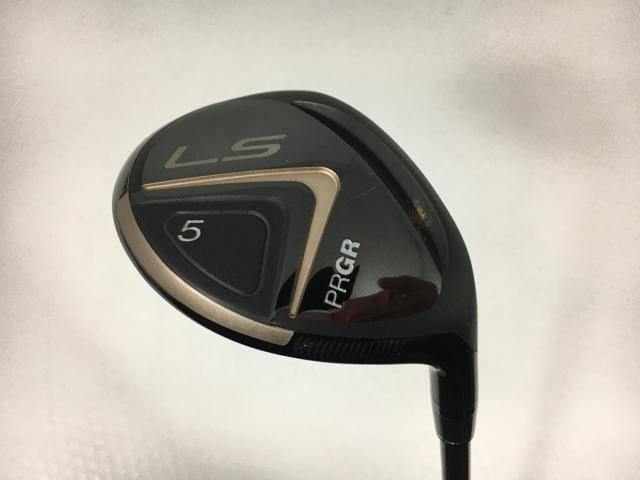 お買い得品！【中古ゴルフクラブ】プロギア LS ユーティリティ 2023 Speeder NX for PRGR U5【14日間返品OK】