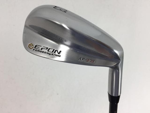 お買い得品！【中古ゴルフクラブ】エポンゴルフ(EPON) エポン(EPON) AF-906 ユーティリティ REVE ロックンロール 70 U【14日間返品OK】