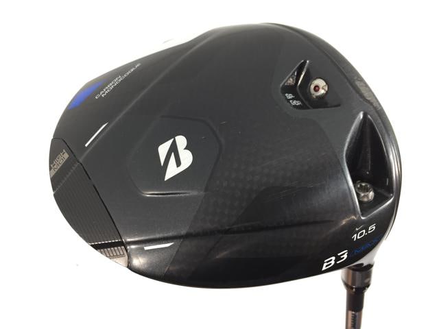 お買い得品！【中古ゴルフクラブ】ブリヂストン B3 MAX ドライバー 2024 VANQUISH BS40 for MAX 1W【14日間返品OK】