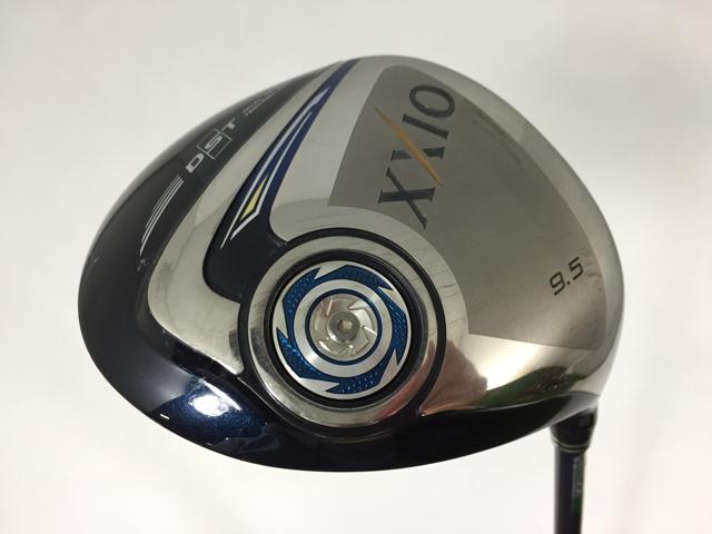お買い得品！【中古ゴルフクラブ】ダンロップ ゼクシオ9 ナイン (XXIO 9) ドライバー 2016 MP900 1W【14日間返品OK】