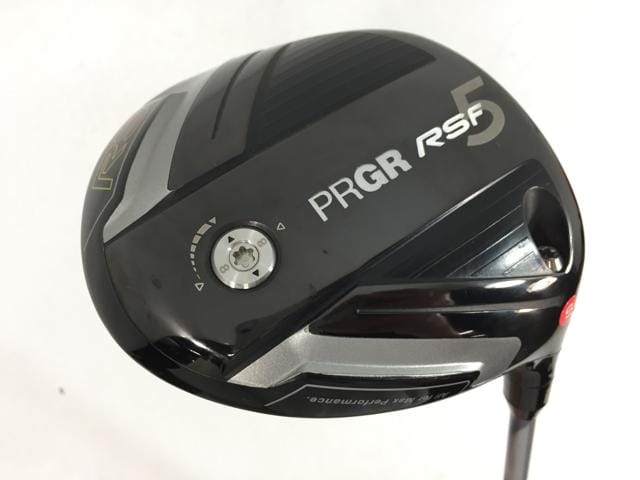 お買い得品！【中古ゴルフクラブ】プロギア RS5 F ドライバー 2020 Motore Speeder 661 エボリューション6 1W【14日間返品OK】