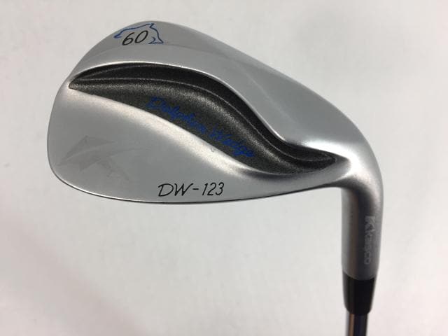 お買い得品！【中古ゴルフクラブ】キャスコ ドルフィン ウェッジ DW-123 NSプロ 950GH neo SW【14日間返品OK】