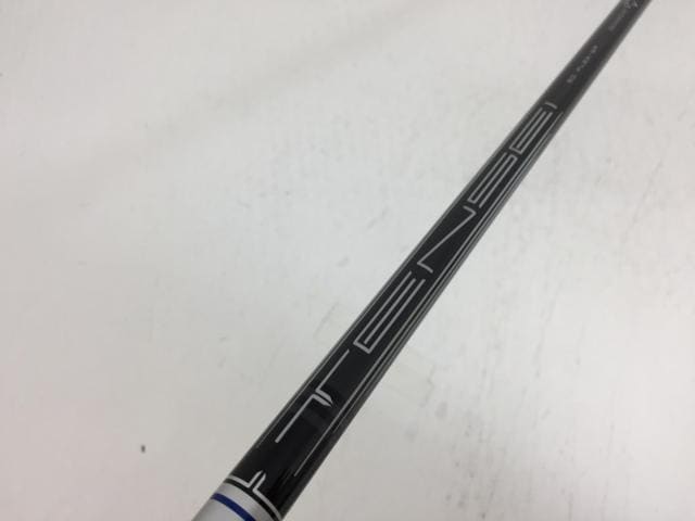 【中古ゴルフクラブ】キャロウェイ シャフト単品 (キャロウェイ スリーブ付) TENSEI 50 for Callaway 2024 1W【14日間返品OK】