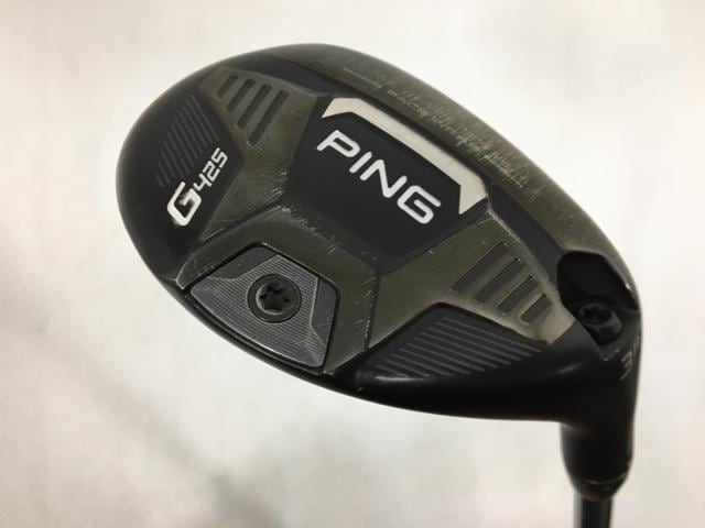 【中古ゴルフクラブ】ピン G425 ハイブリッド ユーティリティ NSプロ MODUS3 TOUR105 U3【14日間返品OK】