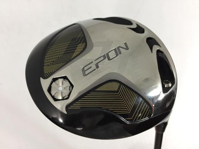 お買い得品！【中古ゴルフクラブ】エポンゴルフ(EPON) エポン(EPON) EF-01 ドライバー ファイアーエクスプレス RR-B 5 1W【14日間返品OK】