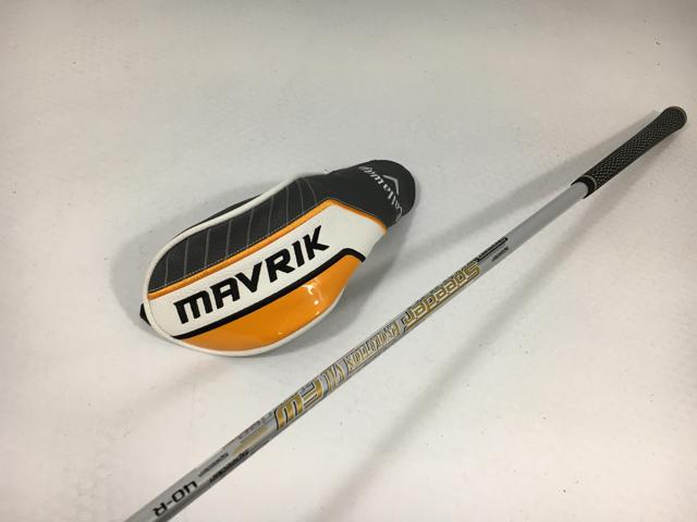 お買い得品！【中古ゴルフクラブ】キャロウェイ MAVRIK (マーベリック