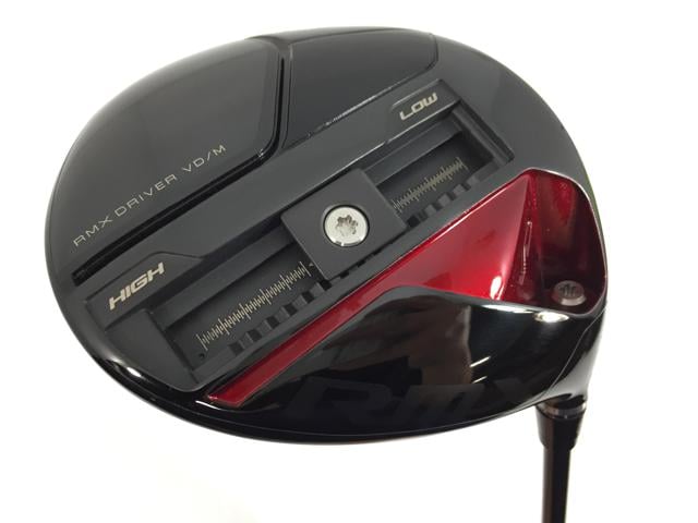 お買い得品！【中古ゴルフクラブ】【美品】ヤマハ RMX(リミックス) VD/M ドライバー 2024 TENSEI PRO ブルー 1K 50 1W【14日間返品OK】