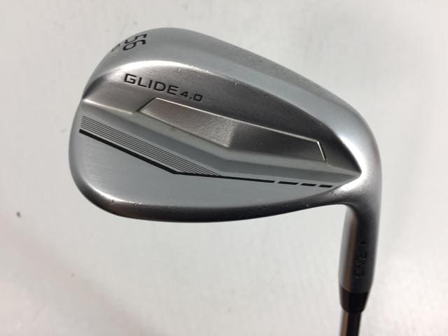 お買い得品！【中古ゴルフクラブ】ピン GLIDE(グライド) 4.0 S ウェッジ 2022 NSプロ 950GH neo SW【14日間返品OK】
