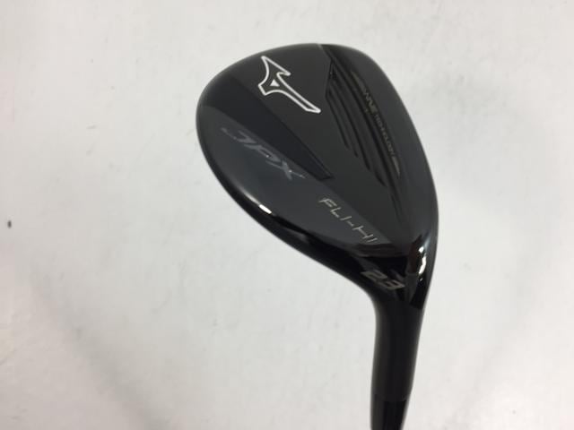 【中古ゴルフクラブ】【美品】ミズノ JPX FLI-HI ユーティリティ (日本仕様) 2022 22 MFUSION i U【14日間返品OK】