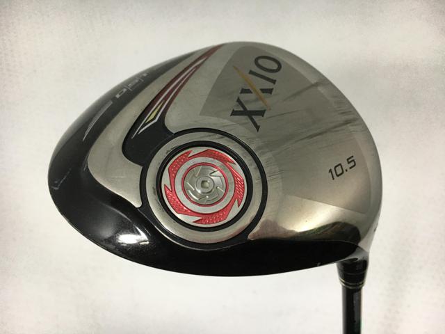 お買い得品！【中古ゴルフクラブ】ダンロップ ゼクシオ9 ナイン (XXIO 9) ドライバー 2016 MP900 1W【14日間返品OK】