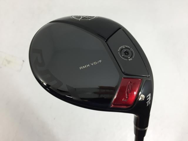 お買い得品！【中古ゴルフクラブ】【超美品】ヤマハ RMX(リミックス) VD フェアウェイ 2024 TENSEI TB f 3W【14日間返品OK】