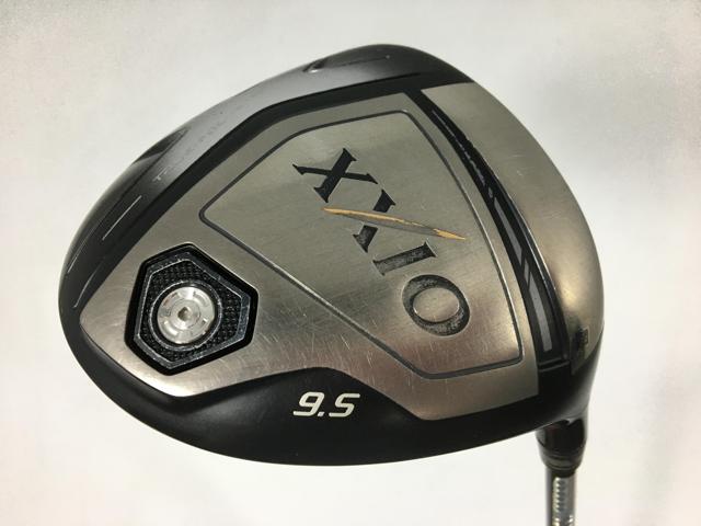 お買い得品！【中古ゴルフクラブ】ダンロップ ゼクシオ10 テン (XXIO 10 X) ドライバー Miyazaki Model 2018 Miyazaki Waena 1W【14日間返品OK】