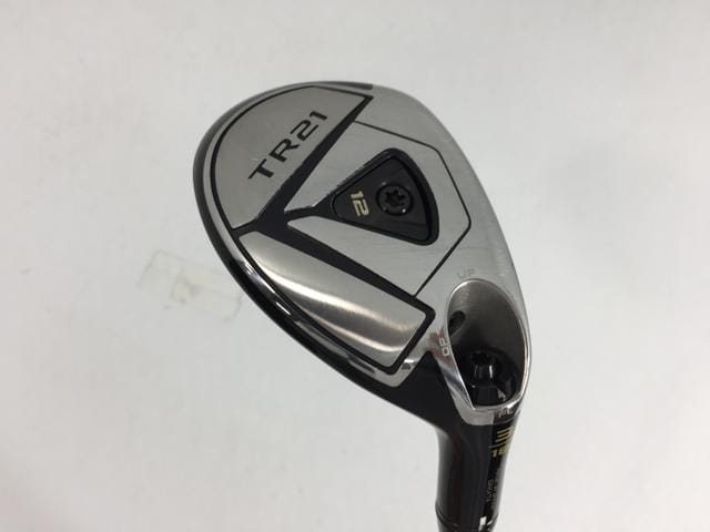 お買い得品！【中古ゴルフクラブ】ホンマ T//WORLD TR21 ユーティリティ VIZARD TR20-65 U3【14日間返品OK】