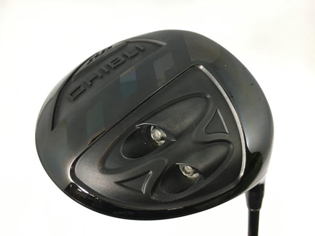 お買い得品！【中古ゴルフクラブ】NUD NUD GHIBLI KNIGHT ドライバー LOOP プロトタイプ HD 1W【14日間返品OK】