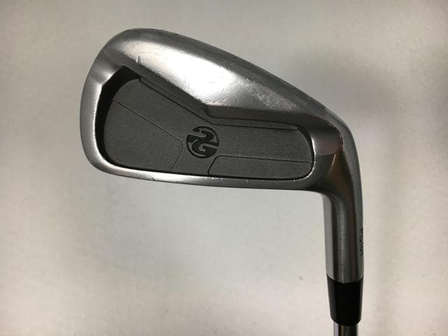 お買い得品！【中古ゴルフクラブ】(5本セット)ピジョンゴルフ P-tune PG101 V2 フォージド アイアン NSプロ 850GH neo 6〜9.P【14日間返品OK】