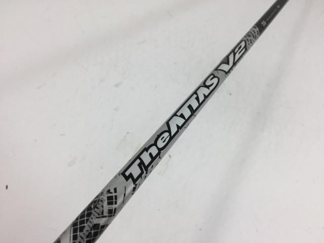 お買い得品！【中古ゴルフクラブ】【超美品】UST マミヤ シャフト単品 (テーラーメイド スリーブ付) UST マミヤ The ATTAS V2 5 1W【14日間返品OK】