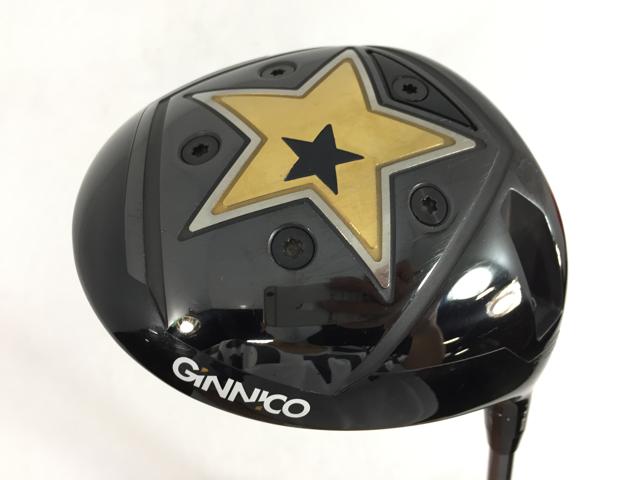 お買い得品！【中古ゴルフクラブ】イオンスポーツ GINNICO(ジニコ) MODEL 01 TYPE-B ドライバー ランバックス プロトタイプ 70C 1W【14日間返品OK】