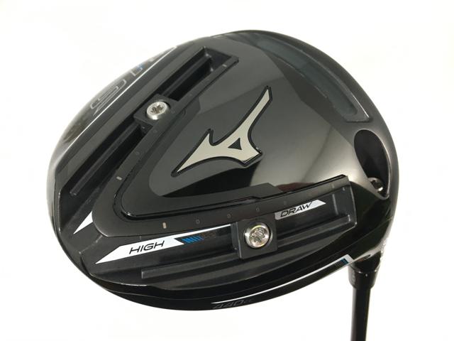 お買い得品！【中古ゴルフクラブ】【超美品】ミズノ ST-G ドライバー 2023 ツアーAD GM D 1W【14日間返品OK】