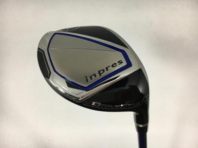 お買い得品！【中古ゴルフクラブ】【超美品】ヤマハ インプレス DRIVE STAR (ドライブスター) ユーティリティ 2023 SPEEDER NX for Yamaha M423u U5【14日間返品OK】