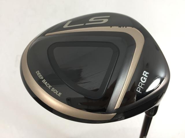 お買い得品！【中古ゴルフクラブ】プロギア LS ドライバー 2023 Speeder NX for PRGR 1W【14日間返品OK】