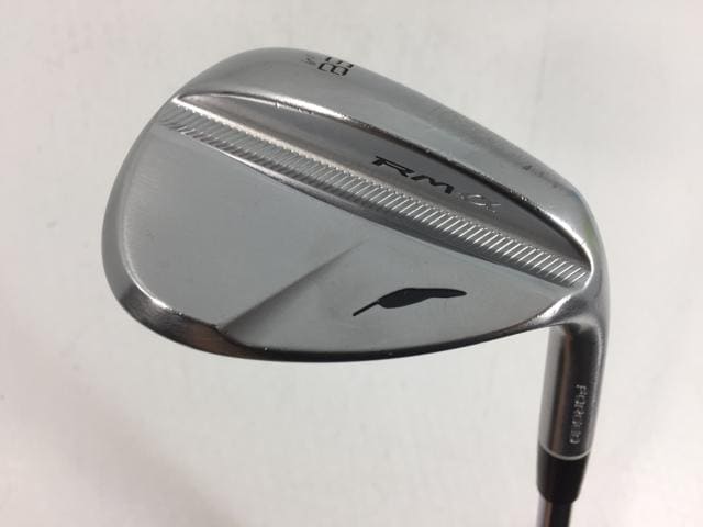 お買い得品！【中古ゴルフクラブ】フォーティーン RM-α フォージド ウェッジ D/G SW【14日間返品OK】