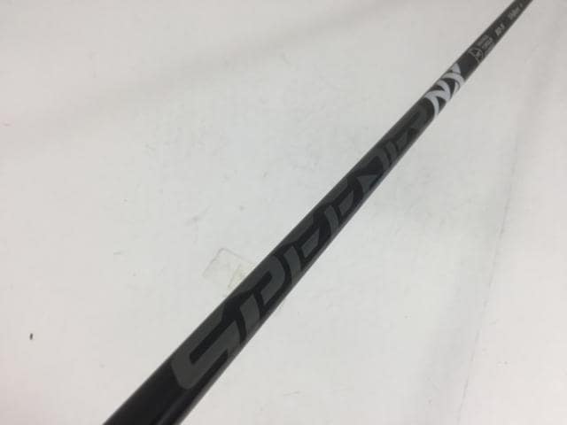 お買い得品！【中古ゴルフクラブ】【超美品】フジクラ シャフト単品 (テーラーメイド スリーブ付) SPEEDER NX BLACK 60 1W【14日間返品OK】