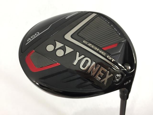 お買い得品！【中古ゴルフクラブ】ヨネックス EZONE GT 450 ドライバー 2022 RK-03GT 1W【14日間返品OK】