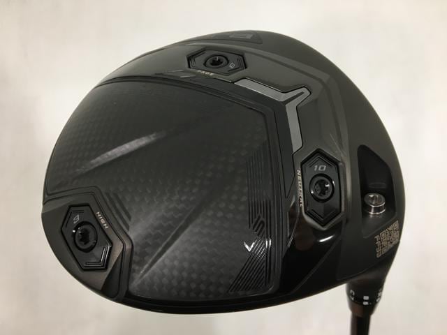 【中古ゴルフクラブ】【超美品】コブラ DS-ADAPT LS (DS アダプト LS) ドライバー (日本仕様) 2025 SPEEDER NX for コブラ (DS-ADAPT純正) 1W【14日間返品OK】