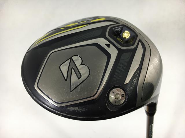 お買い得品！【中古ゴルフクラブ】ブリヂストン TOUR B JGR ドライバー 2019 AIR SPEEDER JGR 1W【14日間返品OK】