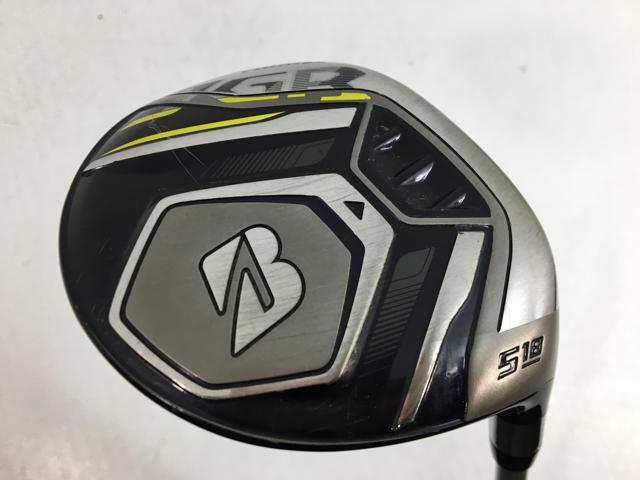 お買い得品！【中古ゴルフクラブ】ブリヂストン TOUR B JGR フェアウェイ 2019 AIR SPEEDER JGR 5W【14日間返品OK】