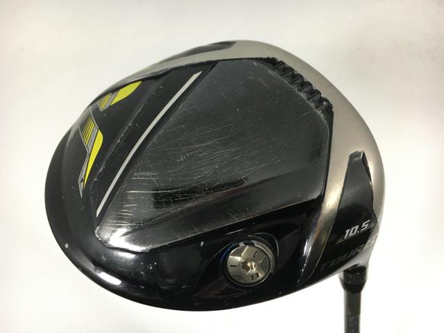 お買い得品！【中古ゴルフクラブ】ブリヂストン TOUR B JGR ドライバー 2017 JGRオリジナル TG1-5 1W【14日間返品OK】
