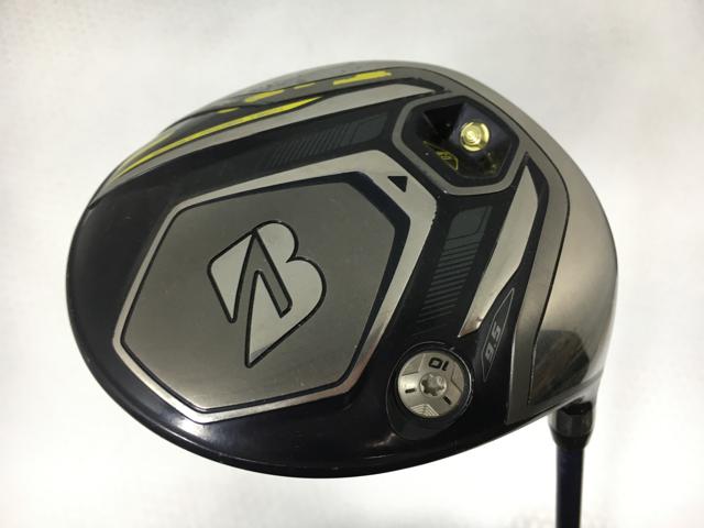 お買い得品！【中古ゴルフクラブ】ブリヂストン TOUR B JGR ドライバー 2019 ツアーAD for JGR TG2-5 1W【14日間返品OK】