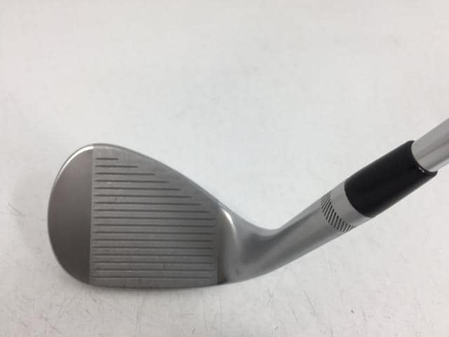 【中古ゴルフクラブ】タイトリスト ボーケイ ウェッジ スピンミルド SM10 (ツアークロム)56.10S(日本仕様) BV105 SW【14日間返品OK】