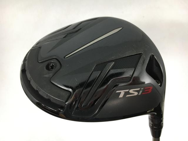 お買い得品！【中古ゴルフクラブ】タイトリスト TSi3 ドライバー 2021 (日本仕様) TSP111 50 1W【14日間返品OK】