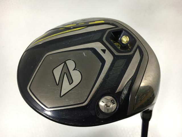 お買い得品！【中古ゴルフクラブ】ブリヂストン TOUR B JGR ドライバー 2019 ツアーAD for JGR TG2-5 1W【14日間返品OK】
