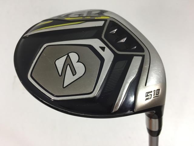 お買い得品！【中古ゴルフクラブ】ブリヂストン TOUR B JGR フェアウェイ 2019 AIR SPEEDER JGR 5W【14日間返品OK】