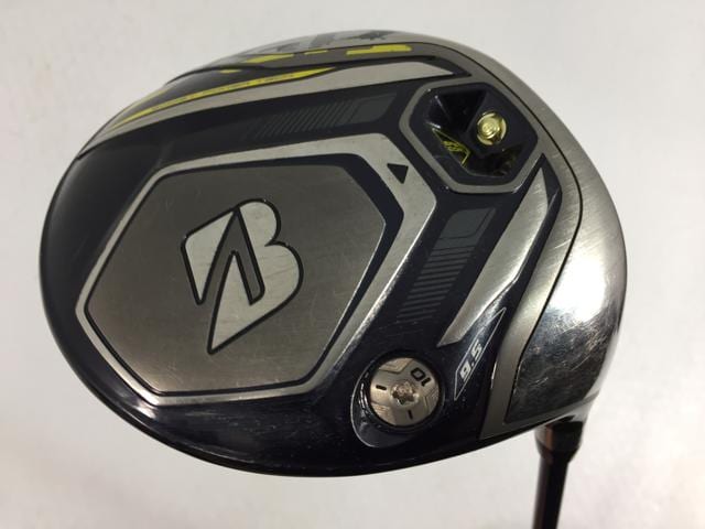 【中古ゴルフクラブ】ブリヂストン TOUR B JGR ドライバー 2019 ツアーAD for JGR TG2-5 1W【14日間返品OK】