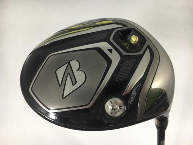 【中古ゴルフクラブ】ブリヂストン TOUR B JGR ドライバー 2019 ツアーAD for JGR TG2-5 1W【14日間返品OK】