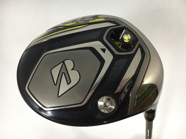 【中古ゴルフクラブ】ブリヂストン TOUR B JGR ドライバー 2019 AIR SPEEDER JGR 1W【14日間返品OK】