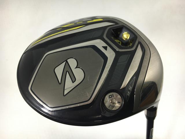 【中古ゴルフクラブ】ブリヂストン TOUR B JGR ドライバー 2019 ツアーAD for JGR TG2-5 1W【14日間返品OK】
