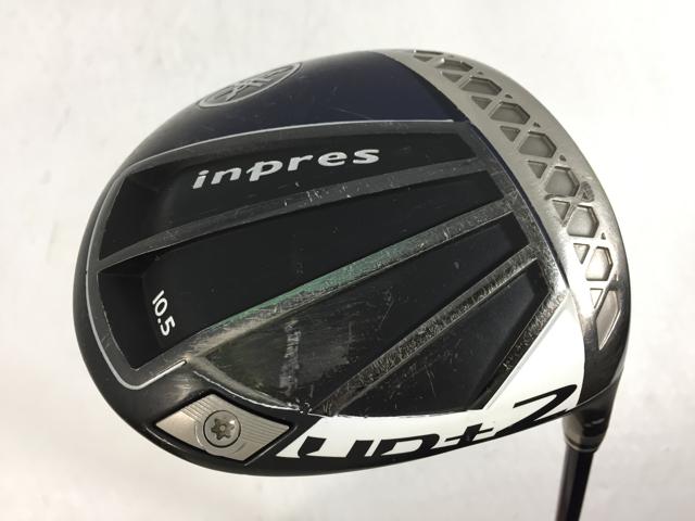 【中古ゴルフクラブ】ヤマハ インプレス UD+2 ドライバー 2021 Air Speeder for Yamaha M421d 1W【14日間返品OK】