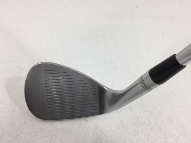 【中古ゴルフクラブ】タイトリスト ボーケイ ウェッジ スピンミルド SM8 (ツアークロム)50.12F(日本仕様) D/G AW【14日間返品OK】