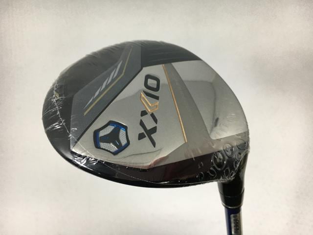 【中古ゴルフクラブ】【未使用品】ダンロップ ゼクシオ13 サーティーン (XXIO 13) フェアウェイ 2024 (ネイビー) MP1300 7W【14日間返品OK】