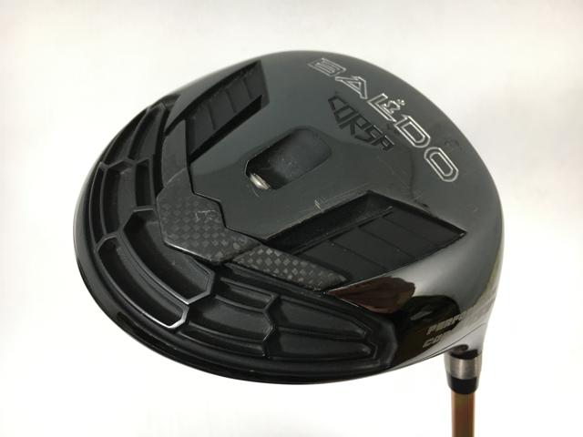 【中古ゴルフクラブ】BALDO(バルド) BALDO(バルド) CORSA(コルサ) パフォーマンス 458H ドライバー 2021 Motore Speeder 474 エボリューション2 1W【14日間返品OK】