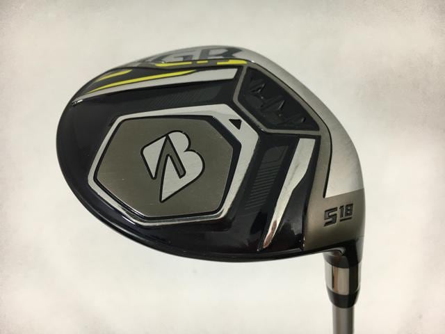 お買い得品！【中古ゴルフクラブ】ブリヂストン TOUR B JGR フェアウェイ 2019 AIR SPEEDER JGR 5W【14日間返品OK】
