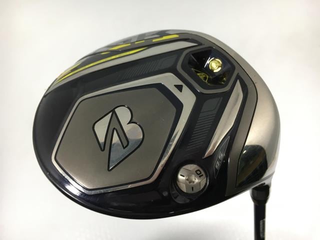 お買い得品！【中古ゴルフクラブ】ブリヂストン TOUR B JGR ドライバー 2019 ツアーAD for JGR TG2-5 1W【14日間返品OK】