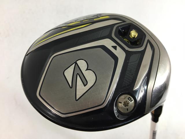 【中古ゴルフクラブ】ブリヂストン TOUR B JGR ドライバー 2019 ツアーAD for JGR TG2-5 1W【14日間返品OK】