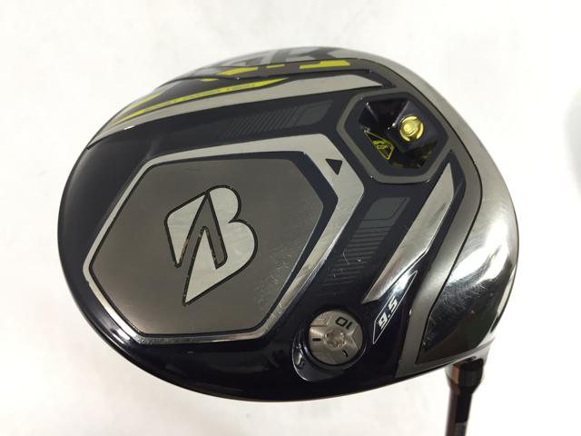 【中古ゴルフクラブ】ブリヂストン TOUR B JGR ドライバー 2019 ツアーAD for JGR TG2-5 1W【14日間返品OK】
