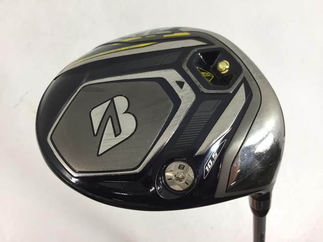 【中古ゴルフクラブ】ブリヂストン TOUR B JGR ドライバー 2019 AIR SPEEDER JGR 1W【14日間返品OK】