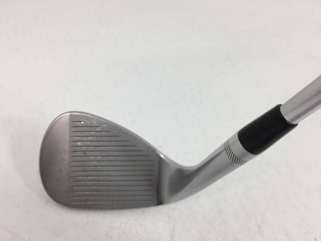 【中古ゴルフクラブ】タイトリスト ボーケイ ウェッジ スピンミルド SM8 (ツアークロム)56.14F(日本仕様) D/G SW【14日間返品OK】